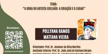 Banca de Defesa – Pollyana Ramos Mattana Vieira