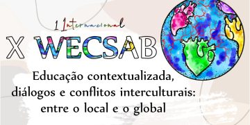 Inscrições para o X Workshop Nacional e I Internacional de Educação para a Conivência com o Semiárido Brasileiro